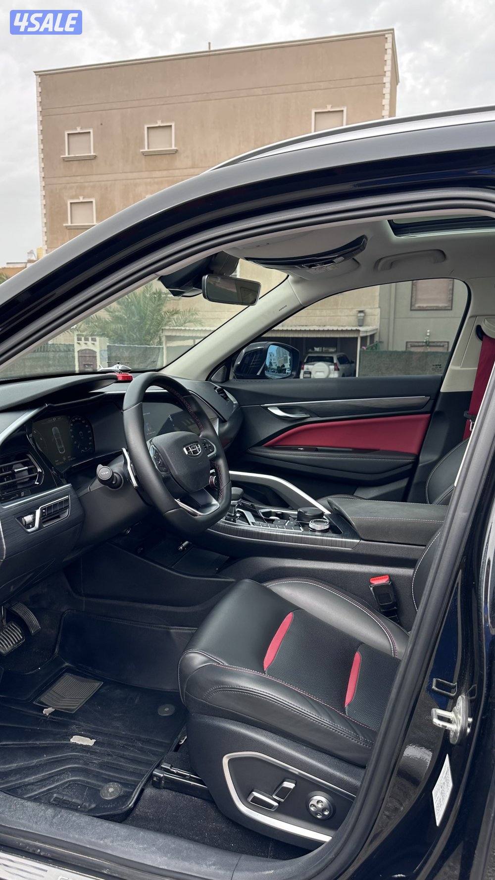 للبيع جيلي توجيلا كامل المواصفات ٢٠٢٢3