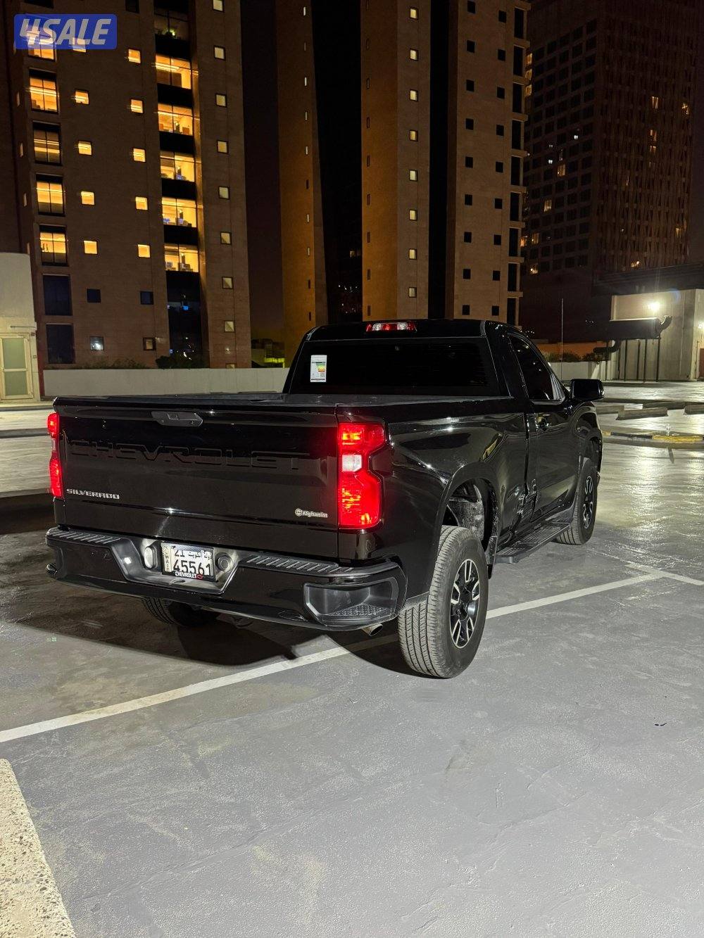 سلفرادو صبغ الوكالة3