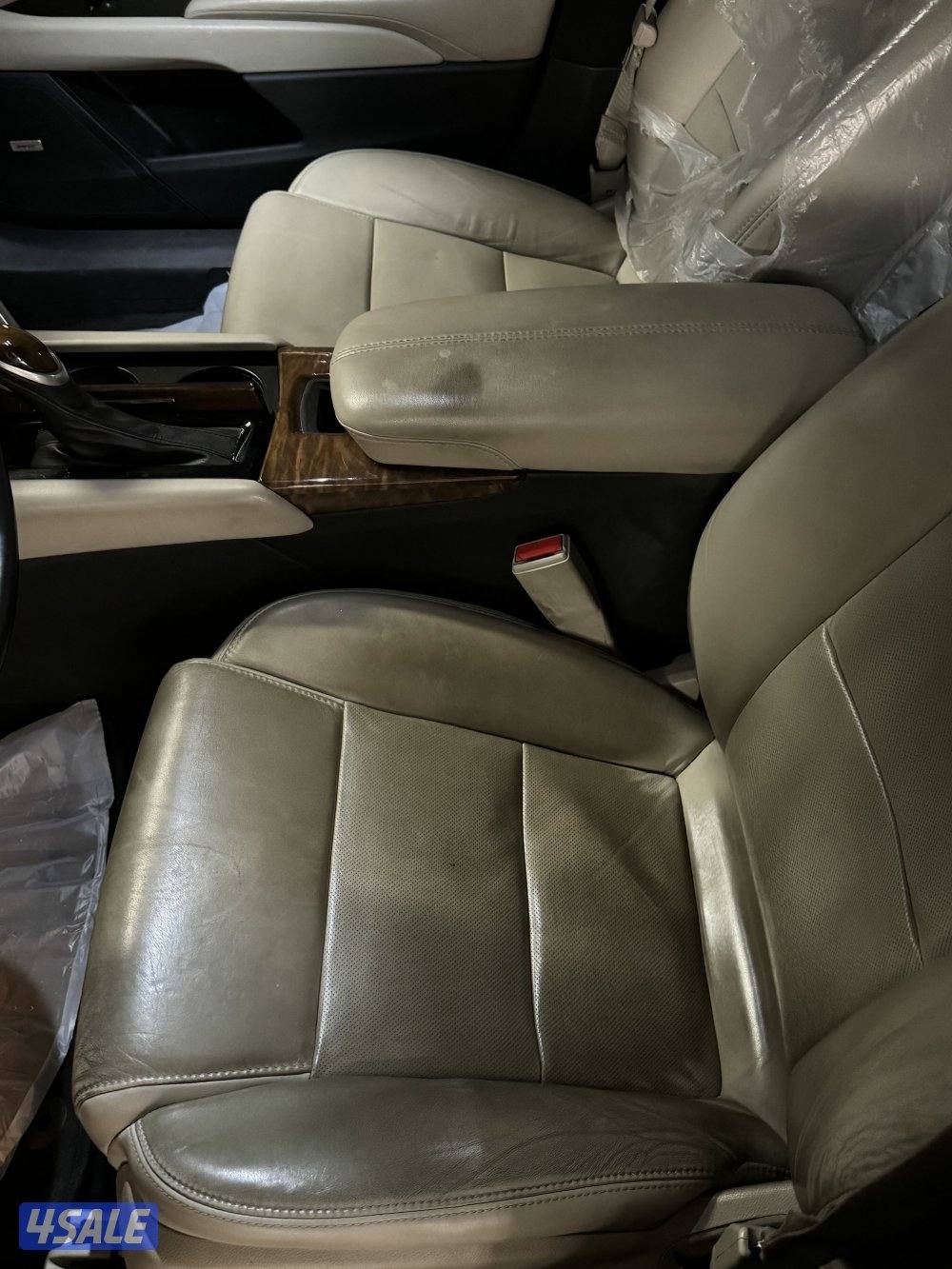 بحاله ممتازه شرص الفحص7