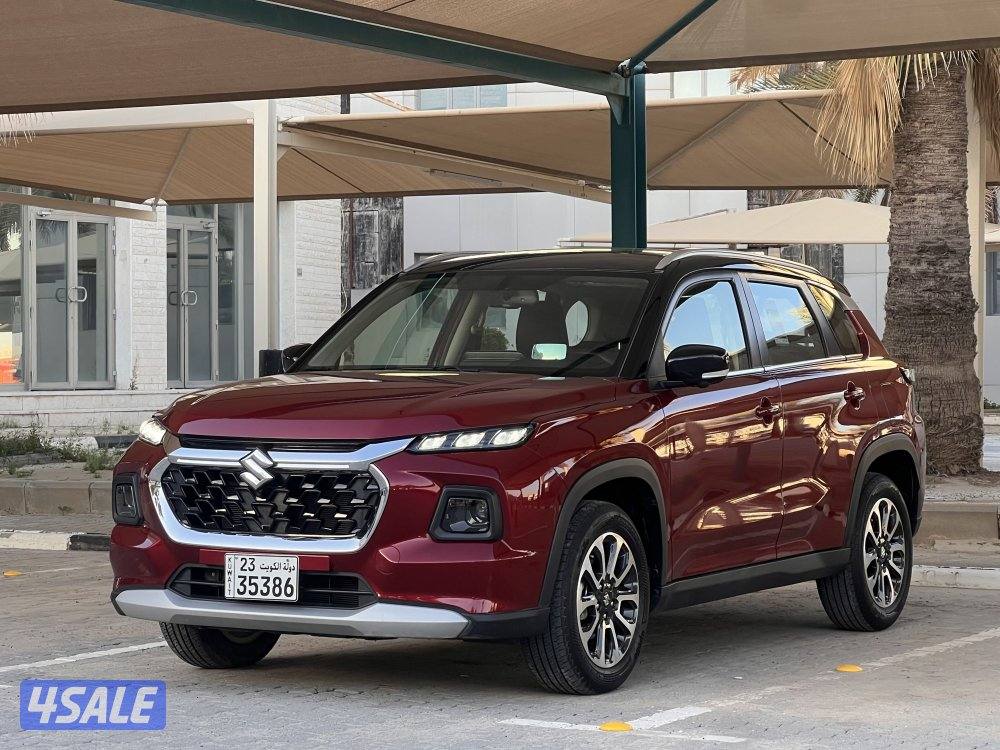 جراند فيتارا / ٢٠٢٥0