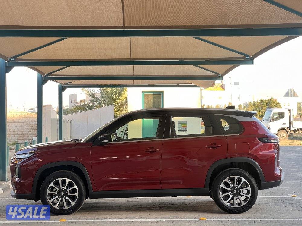 جراند فيتارا / ٢٠٢٥1