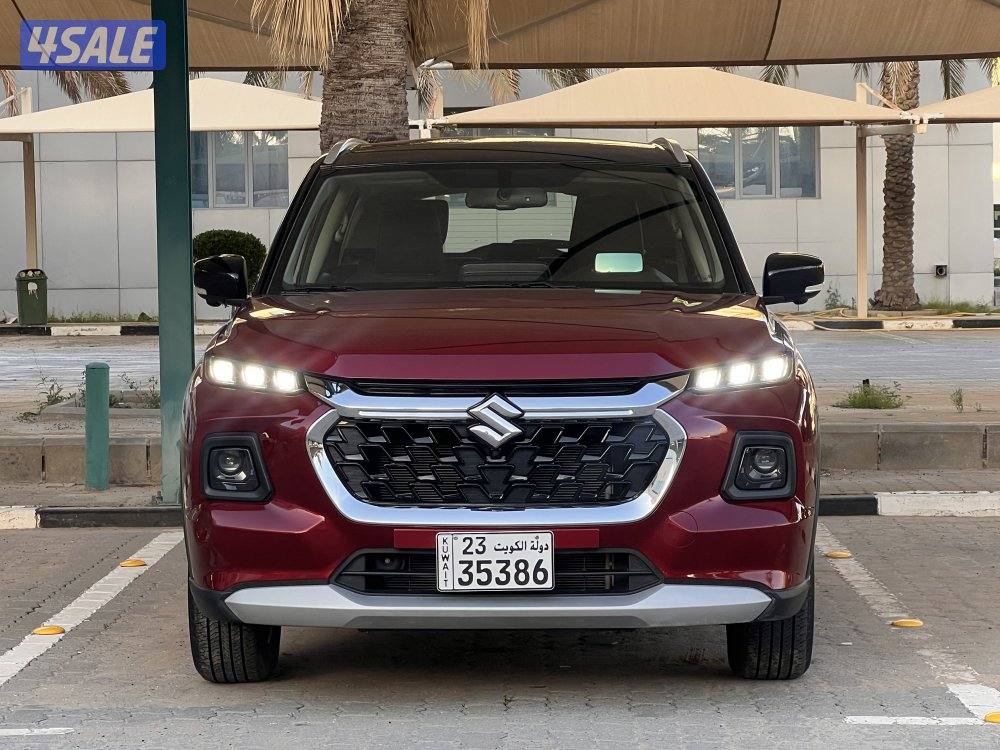 جراند فيتارا / ٢٠٢٥3