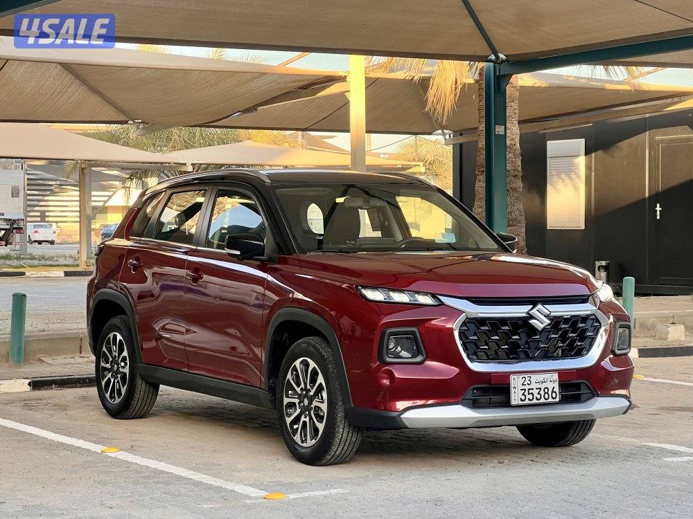 جراند فيتارا / ٢٠٢٥5