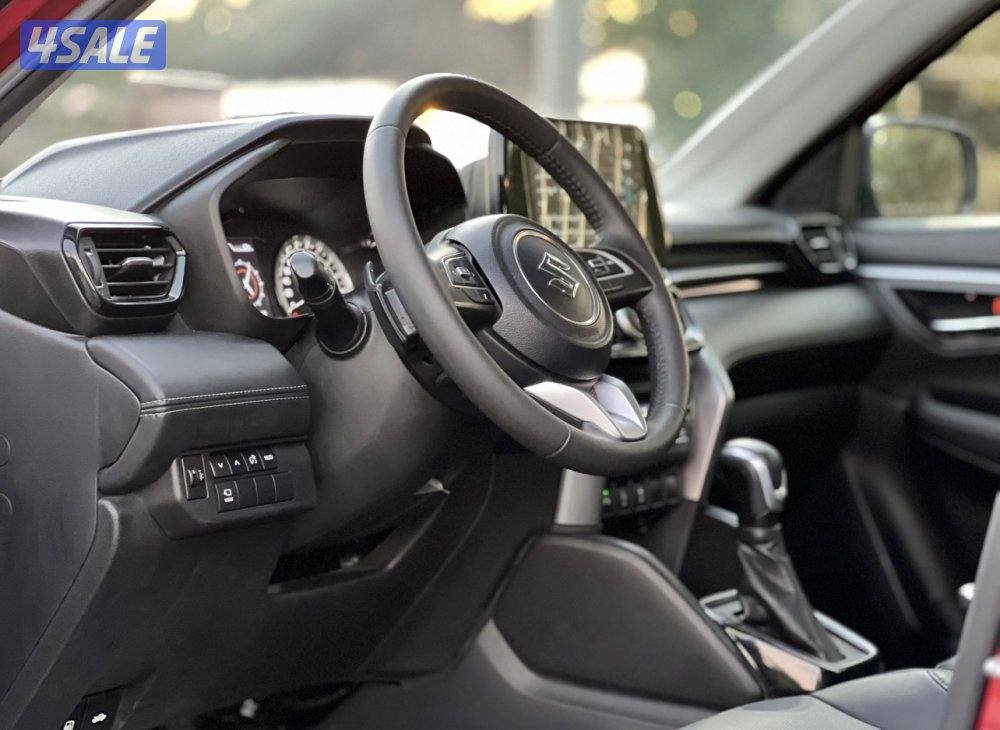 جراند فيتارا / ٢٠٢٥7