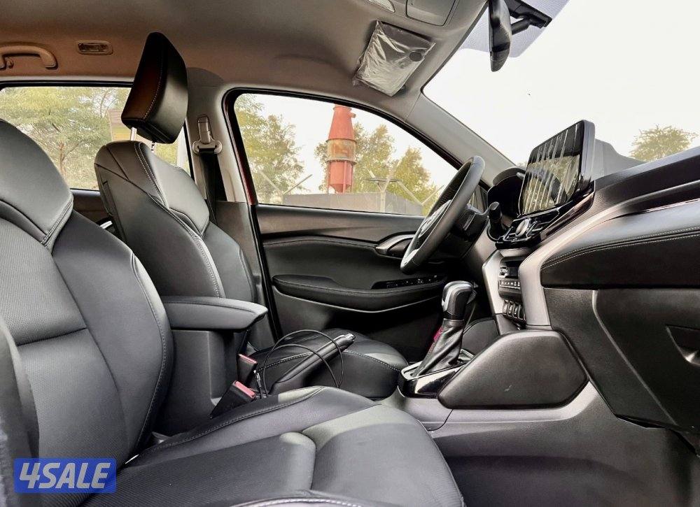 جراند فيتارا / ٢٠٢٥8