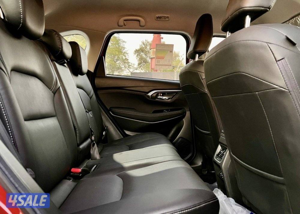 جراند فيتارا / ٢٠٢٥9