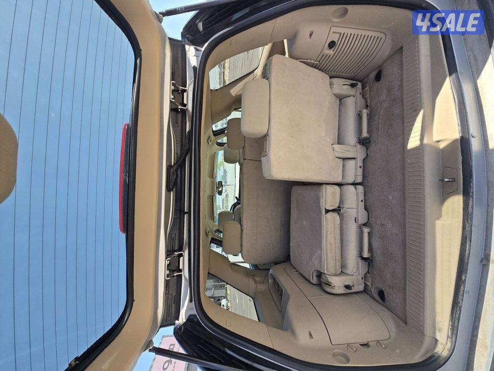 يوكن استعمال بيت سياره الوالد نظيف جدا ماشي ٣٥١ شرط الفحص داخل نظيف13