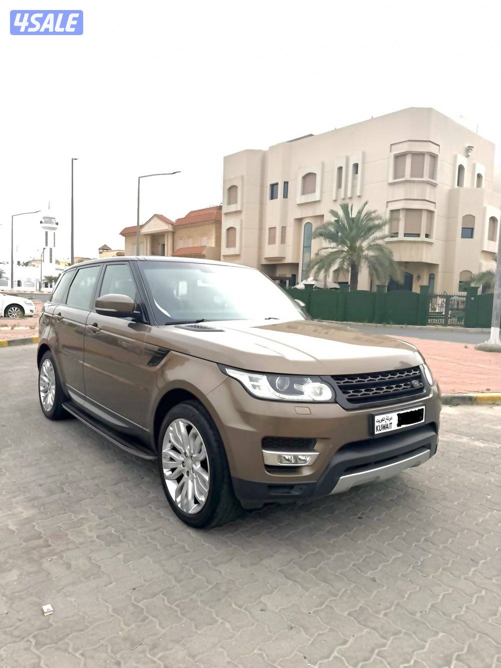 رنج روفر صبغ الوكالة3