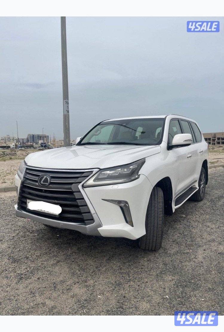 LX جيب لكزس0