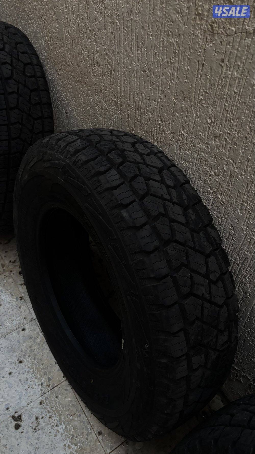 4 تواير ربع حجري1