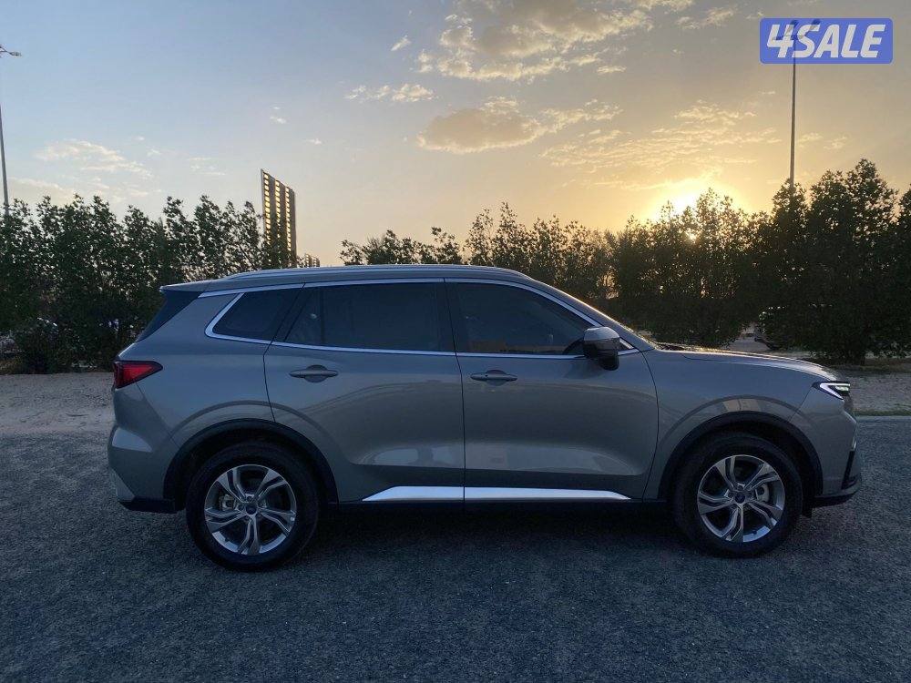 تيريتوري موديل 20251