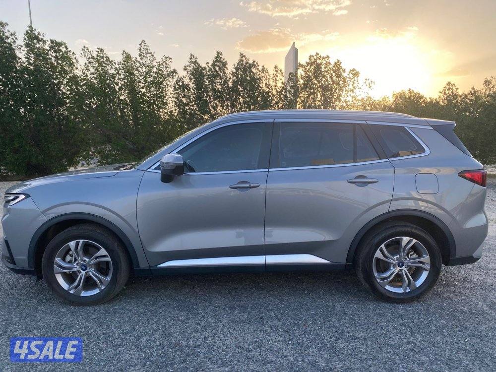 تيريتوري موديل 20252