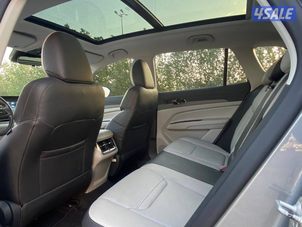 تيريتوري موديل 20256