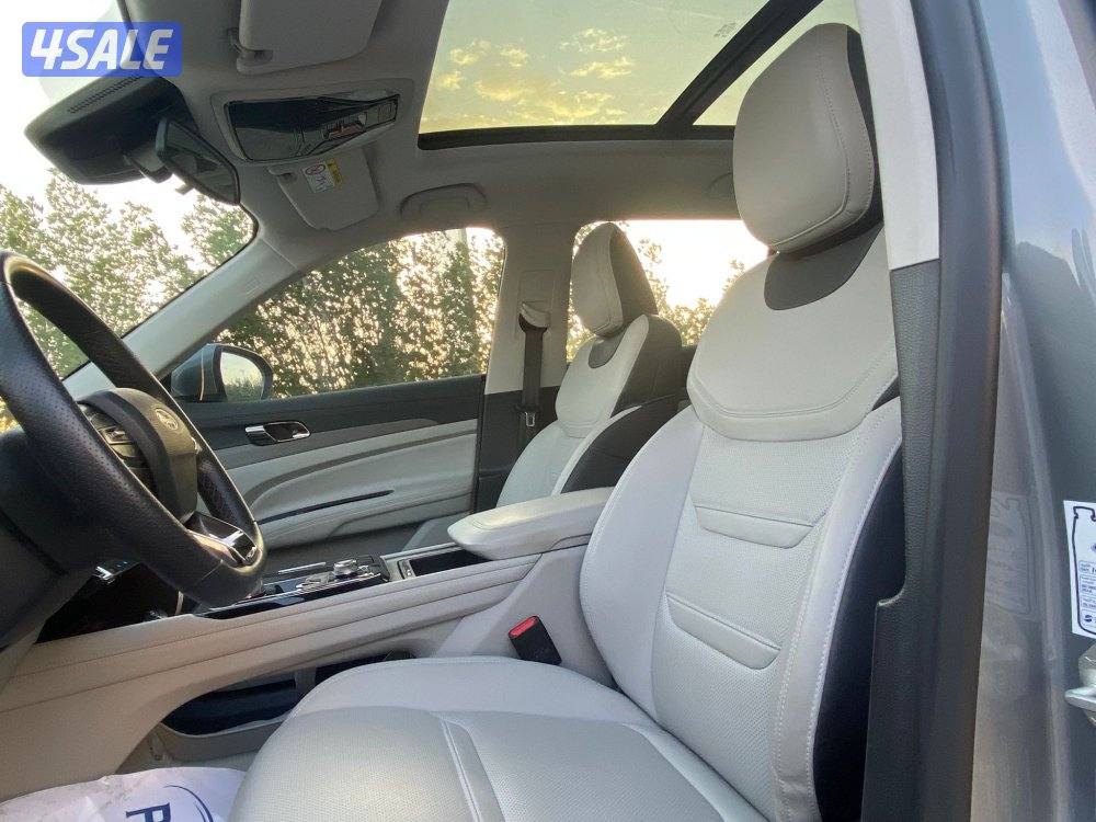 تيريتوري موديل 20257