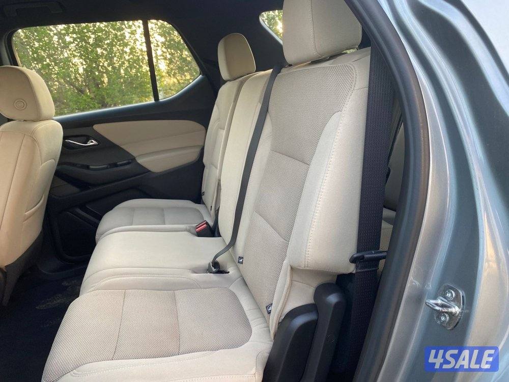 ترافيرس موديل 20236