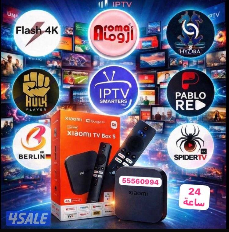 رسيفرات وايفاي تجديد اشتراكات24ساعة6