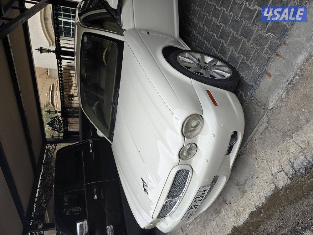 للبيع جاكور xj3