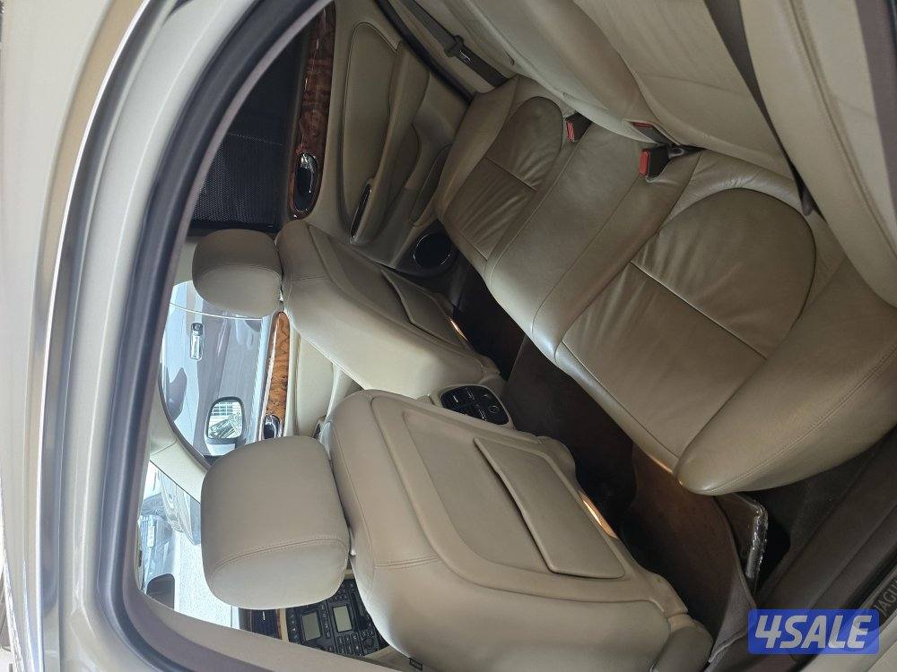 للبيع جاكور xj6