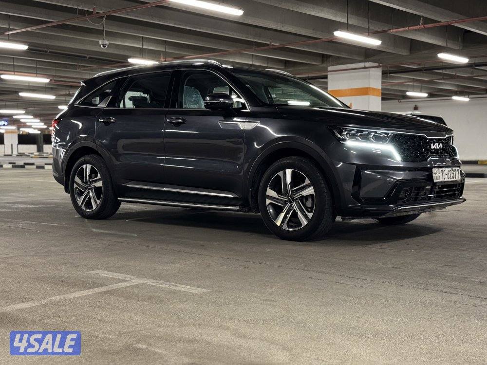 للبيع سرنتو 20231