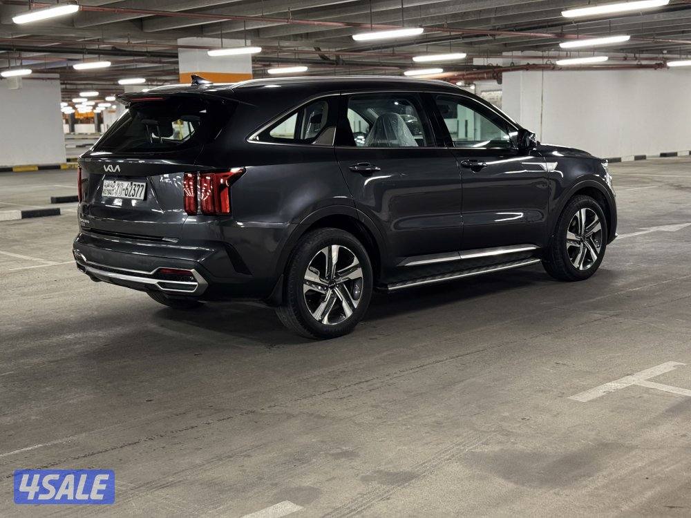 للبيع سرنتو 20233