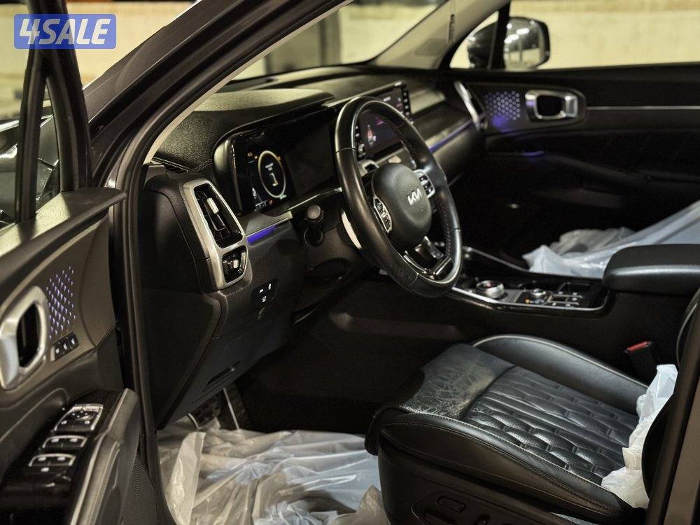 للبيع سرنتو 20234