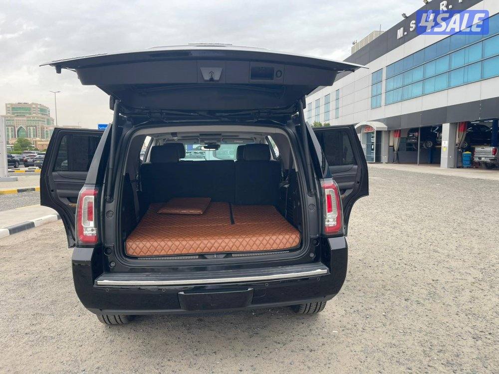 للبيع دينالي موديل 2017 كامل المواصفات شرط الفحص11