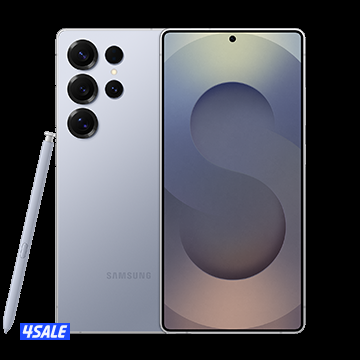 للبيع سامسونج 25 الترا 512 g0