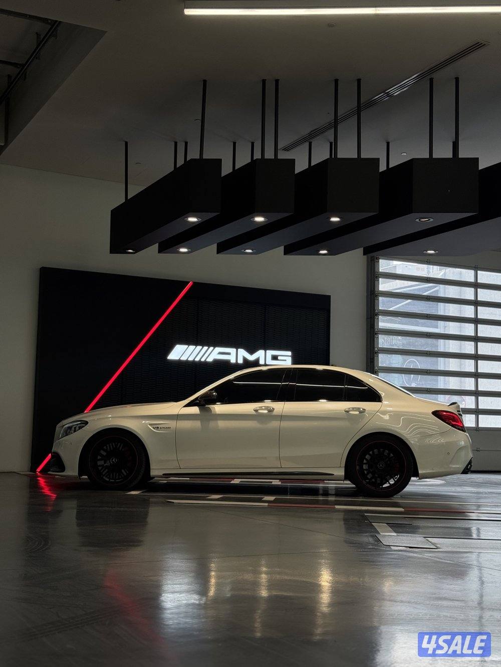 Mercedes c63s -20206