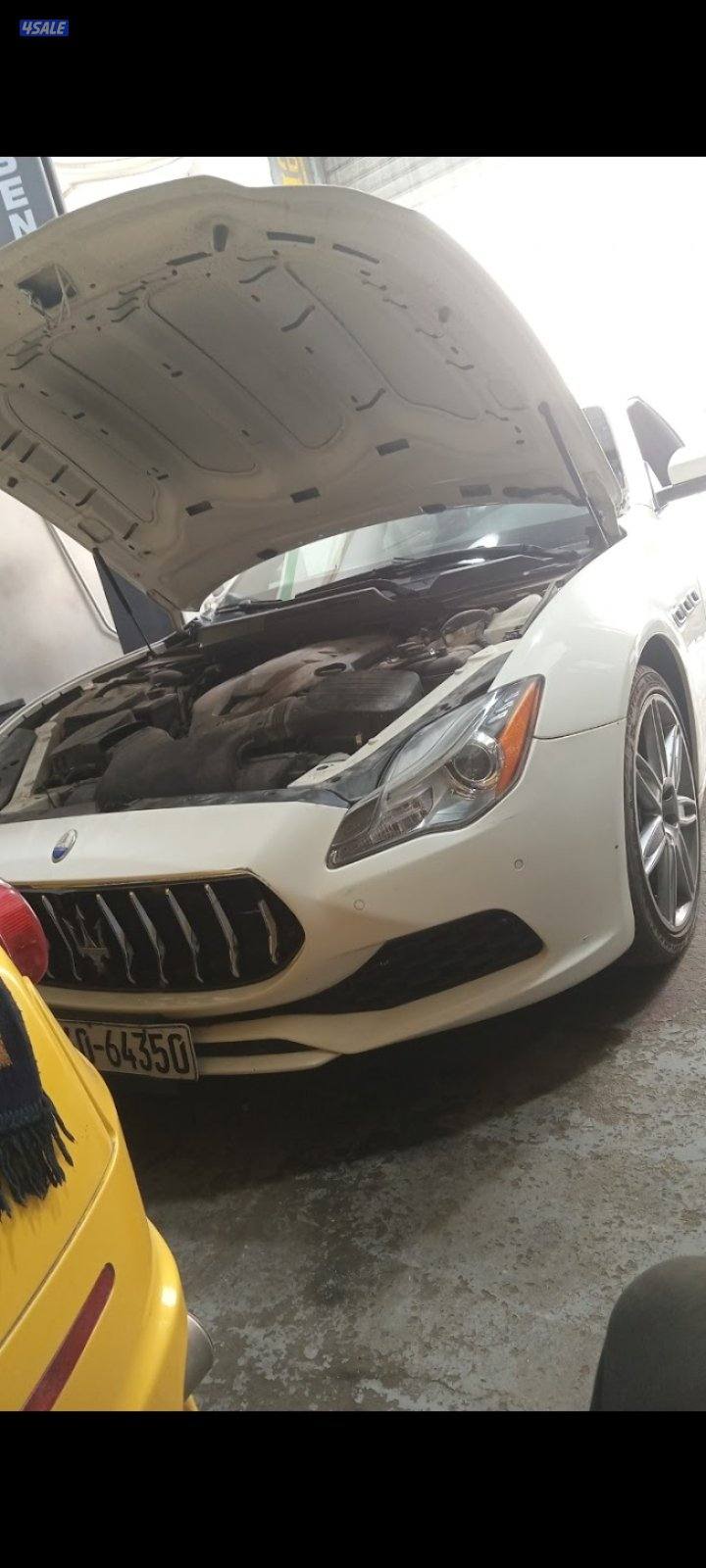 مازيراتي فراري لامبورجيني اوستن مارتن بنتلي فيات3