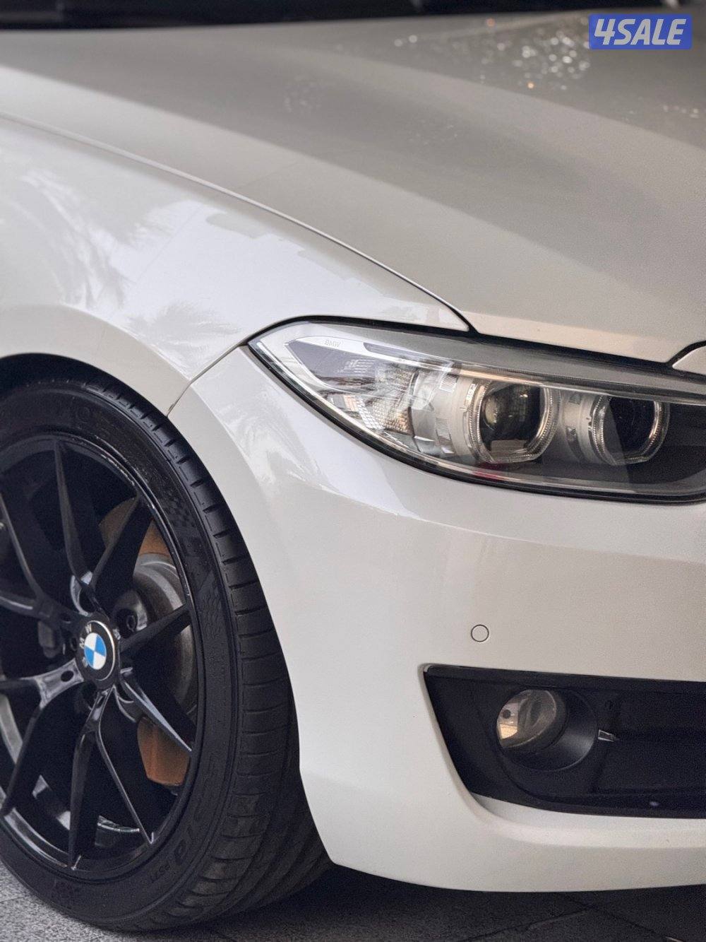 Bmw 230i convertible1