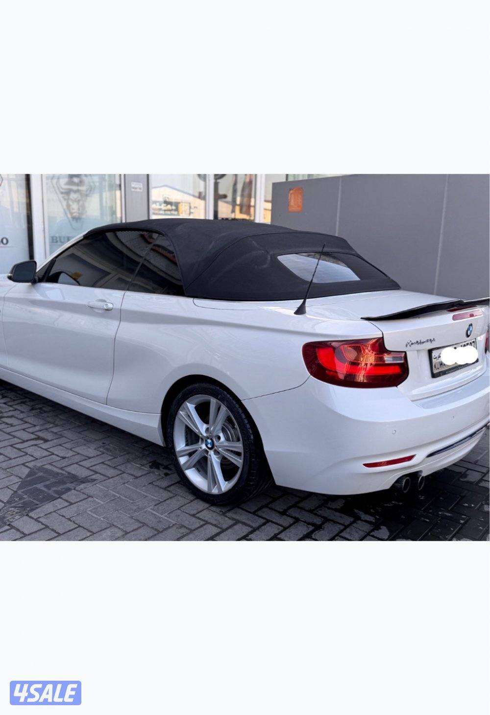 Bmw 230i convertible3