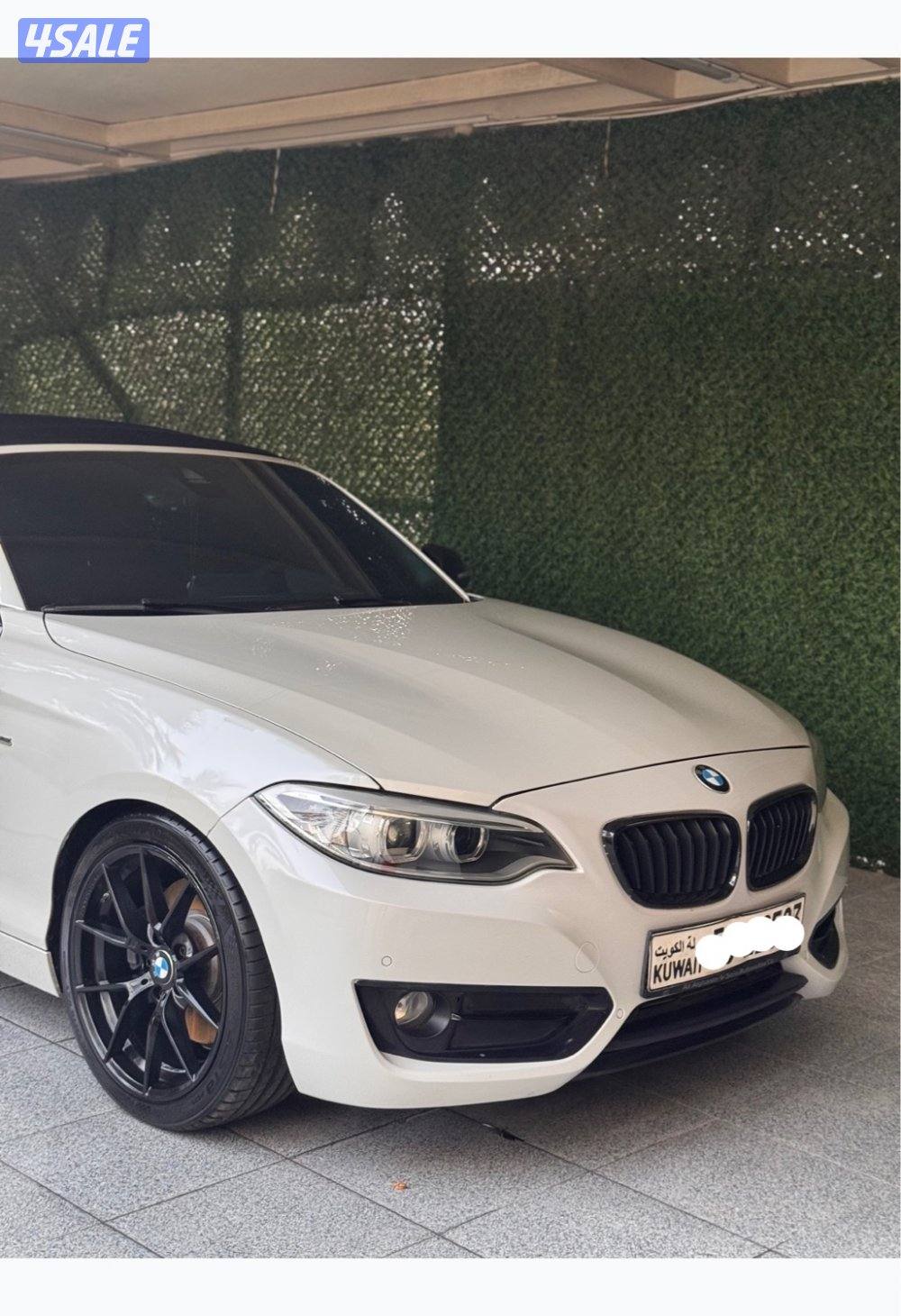 Bmw 230i convertible5