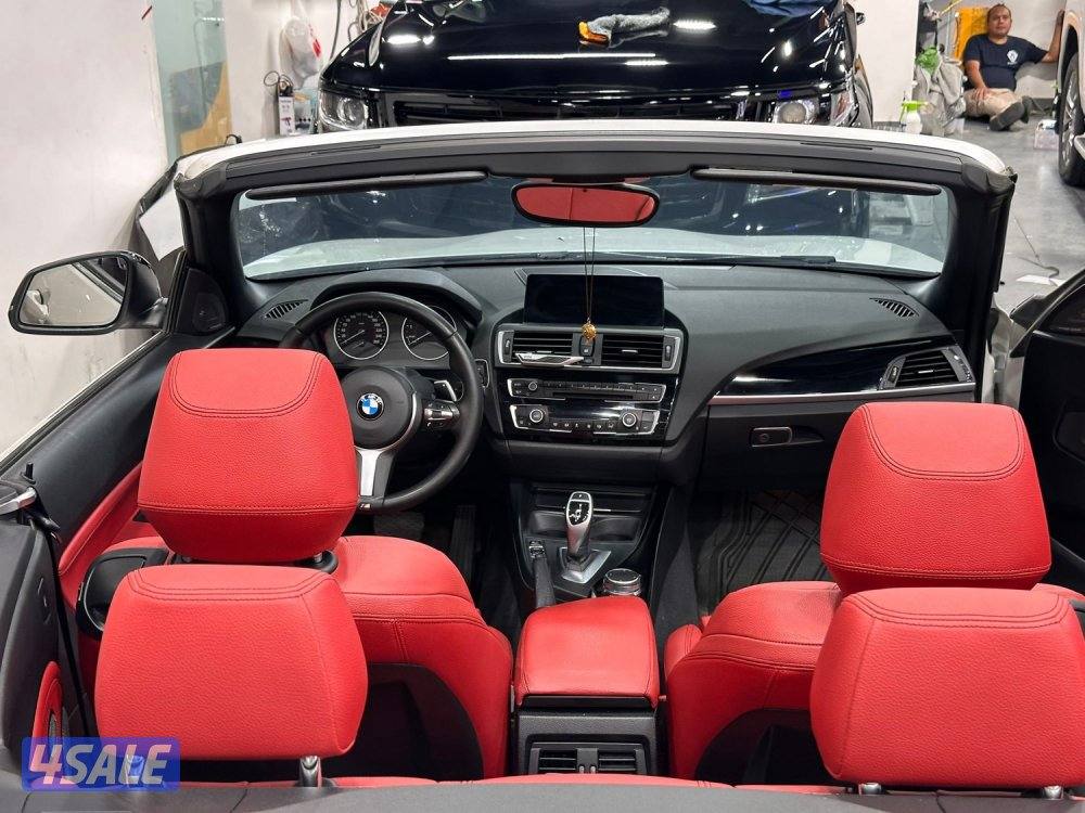 Bmw 230i convertible9