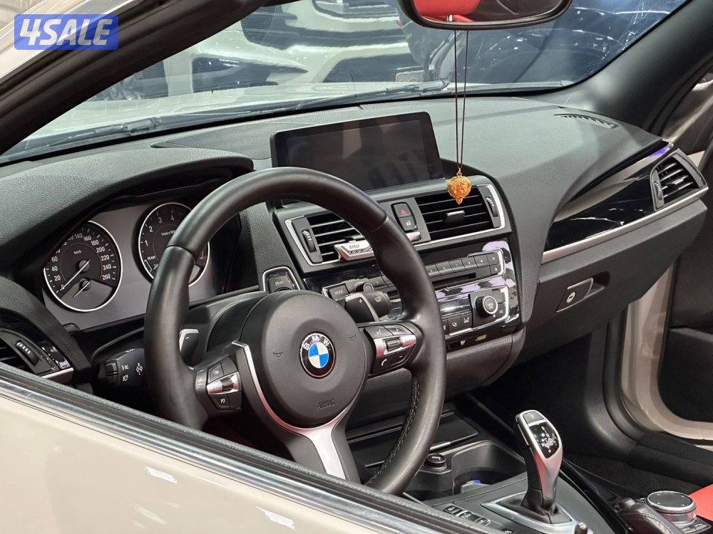 Bmw 230i convertible10