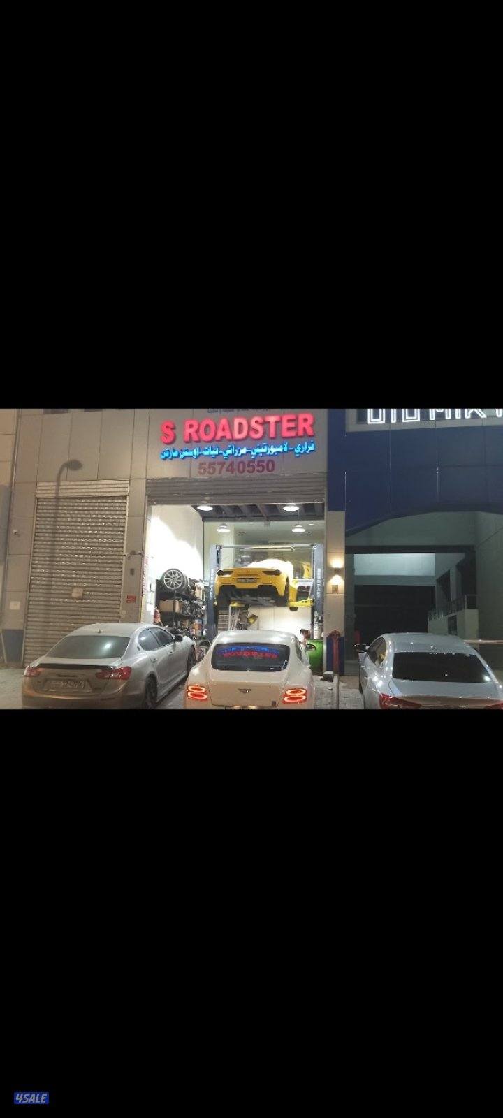 فيات مازيراتي لامبورجيني اوستن مارتن بنتلي فراري1