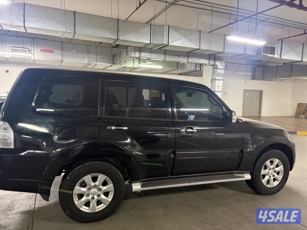 للبيع باجيرو موديل ٢٠١٦5