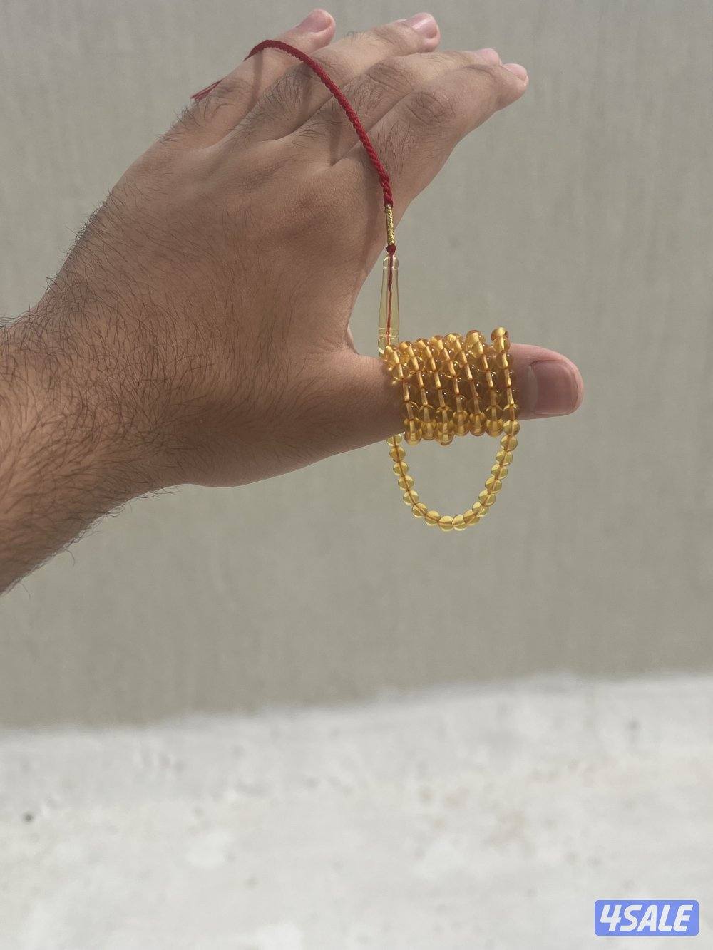 مسباحين كهرب طبيعي حر جبس و شفاف سوبر0