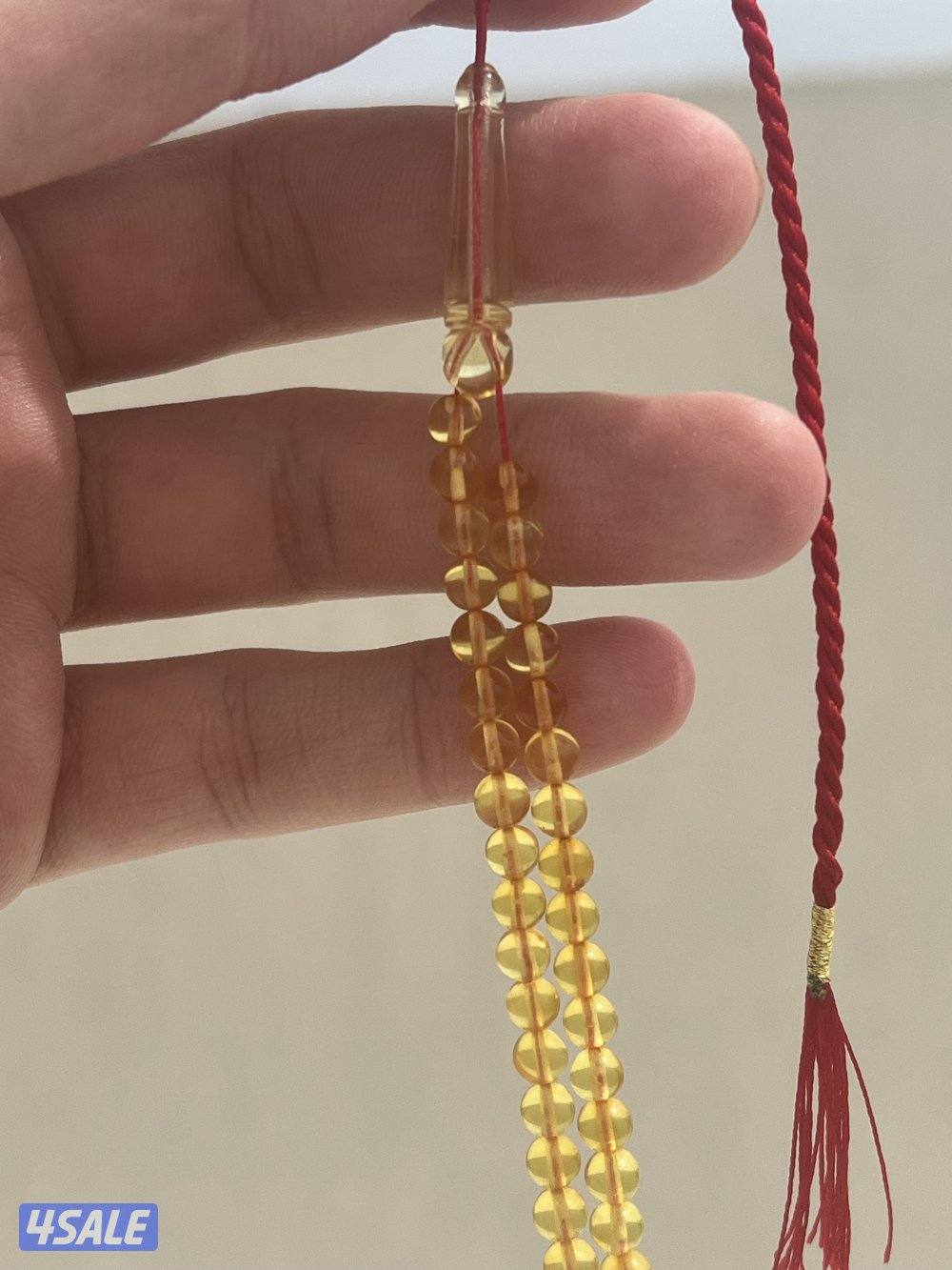 مسباحين كهرب طبيعي حر جبس و شفاف سوبر1