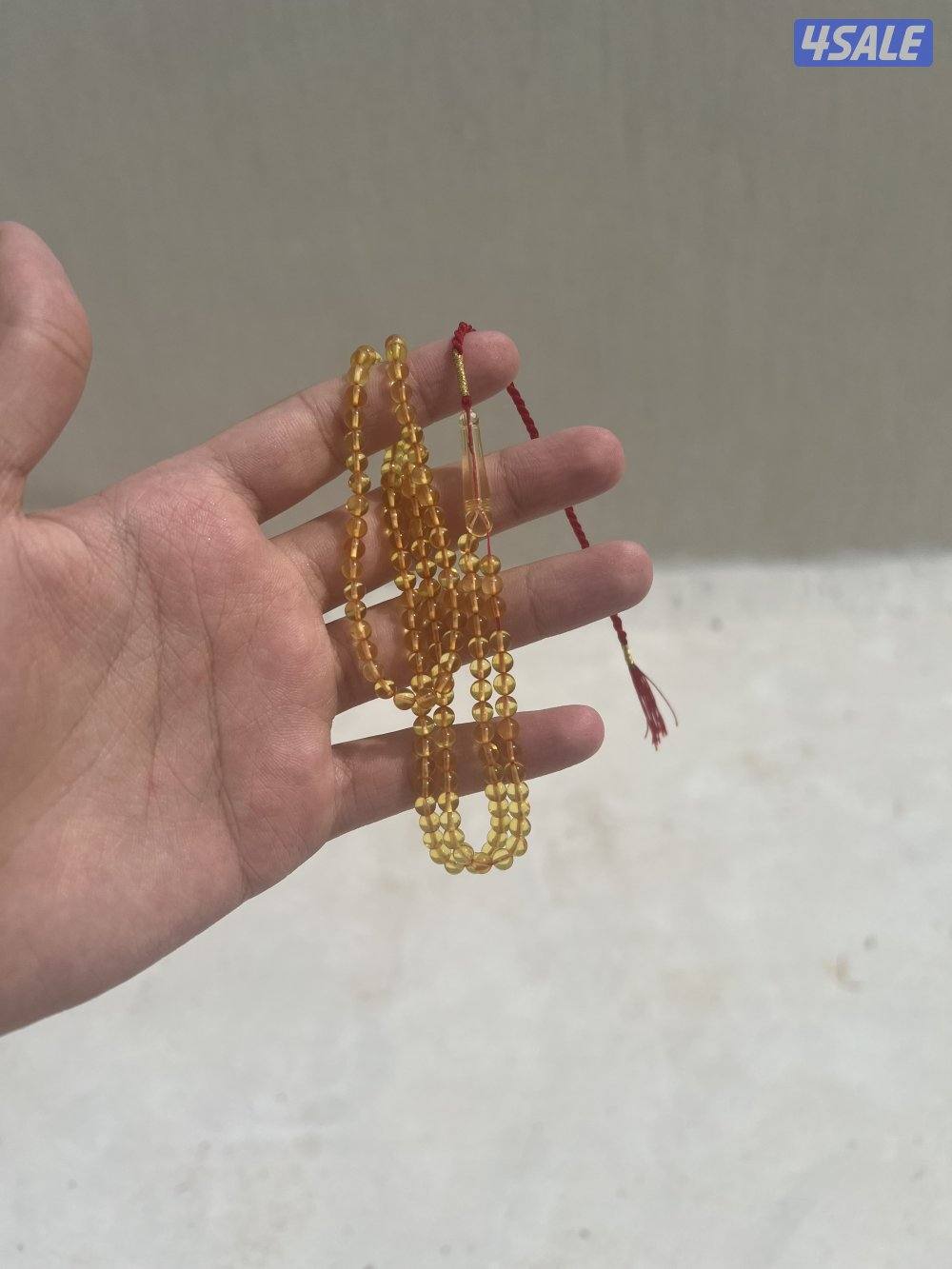 مسباحين كهرب طبيعي حر جبس و شفاف سوبر2