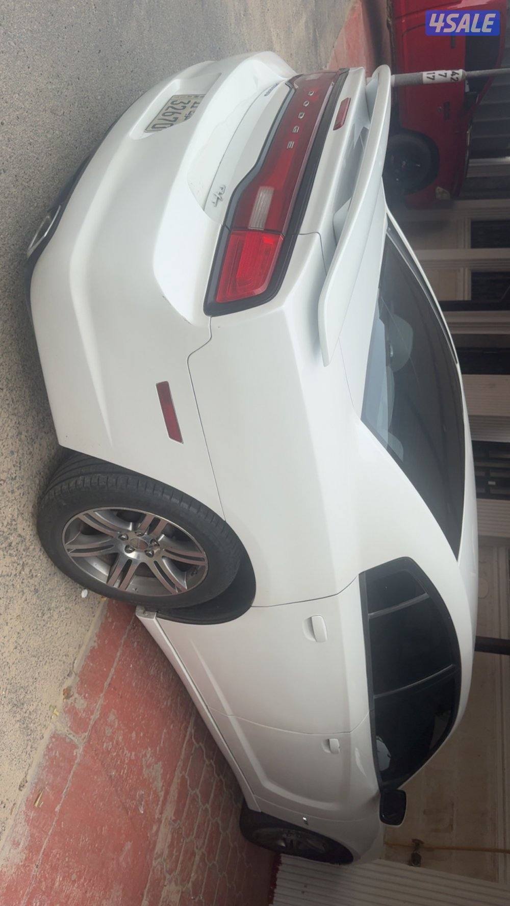 للبيع شارجر ٢٠١٤0