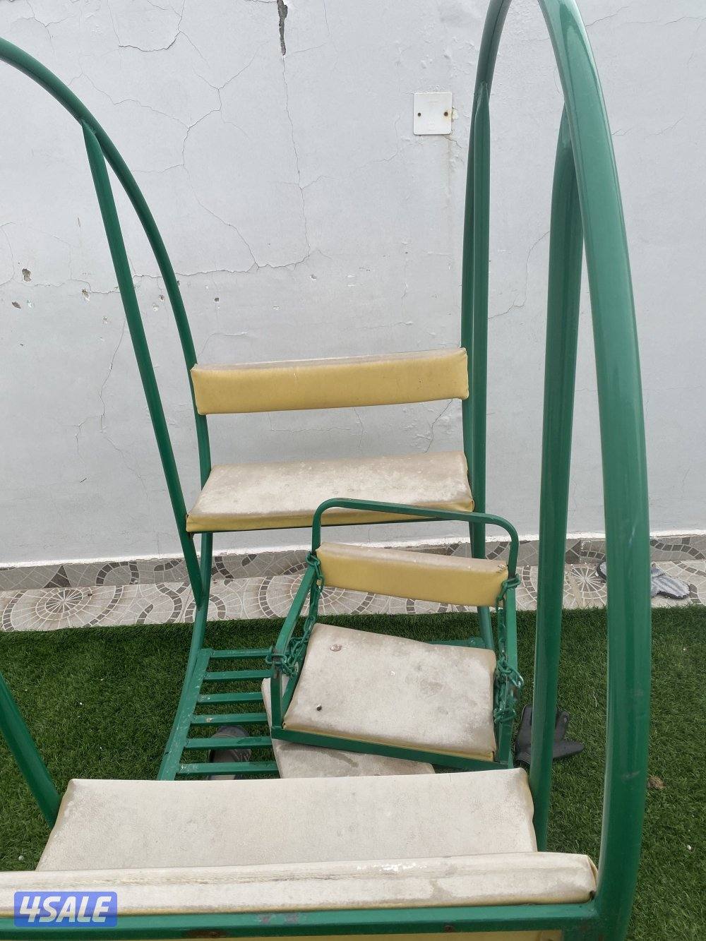 ديارف وزحلاقيه جديده للبيع0