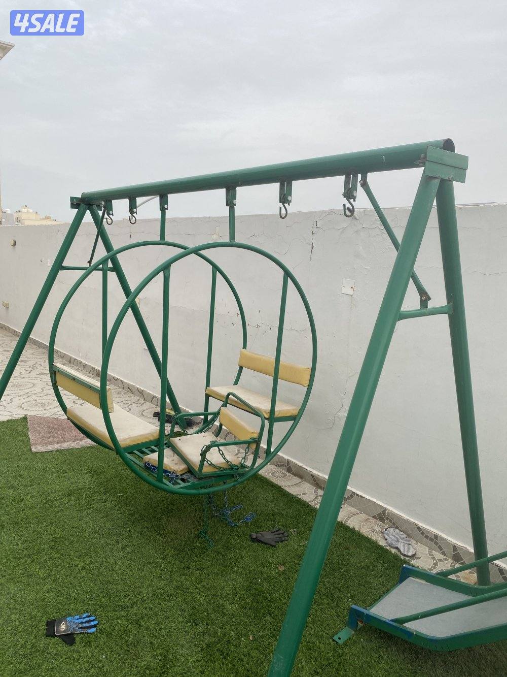 ديارف وزحلاقيه جديده للبيع1