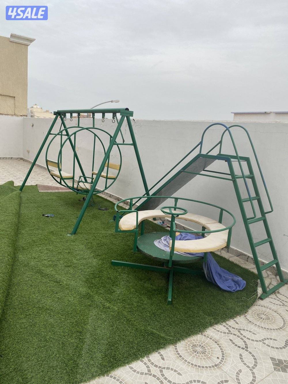 ديارف وزحلاقيه جديده للبيع2