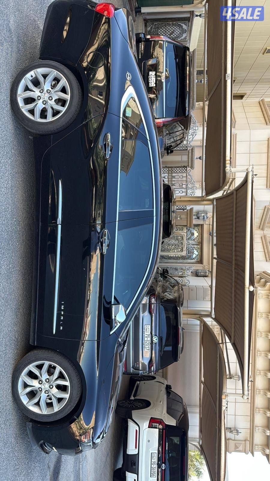 امبالا 2018 Premier اعلى فئه بحاله ممتازه3