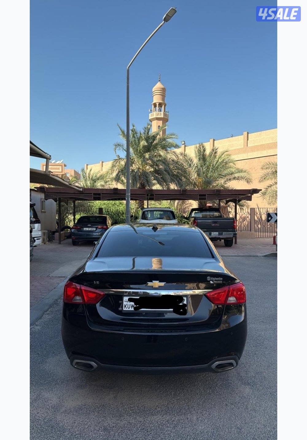 امبالا 2018 Premier اعلى فئه بحاله ممتازه4