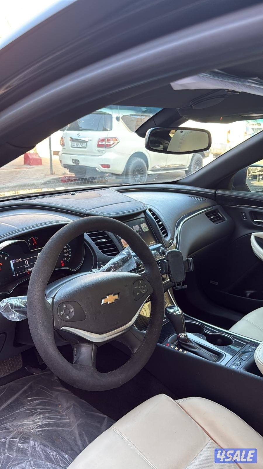 امبالا 2018 Premier اعلى فئه بحاله ممتازه8