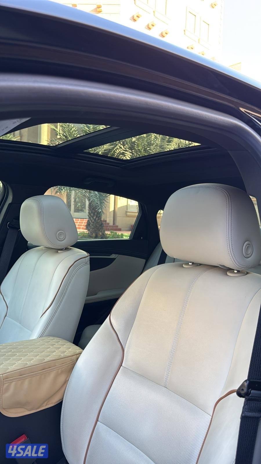 امبالا 2018 Premier اعلى فئه بحاله ممتازه9