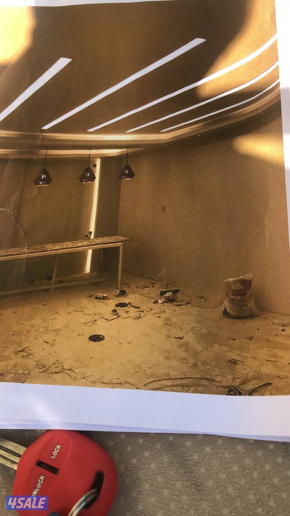 ديكور جبس.جبسم بورد.سرامك.جرانيت6