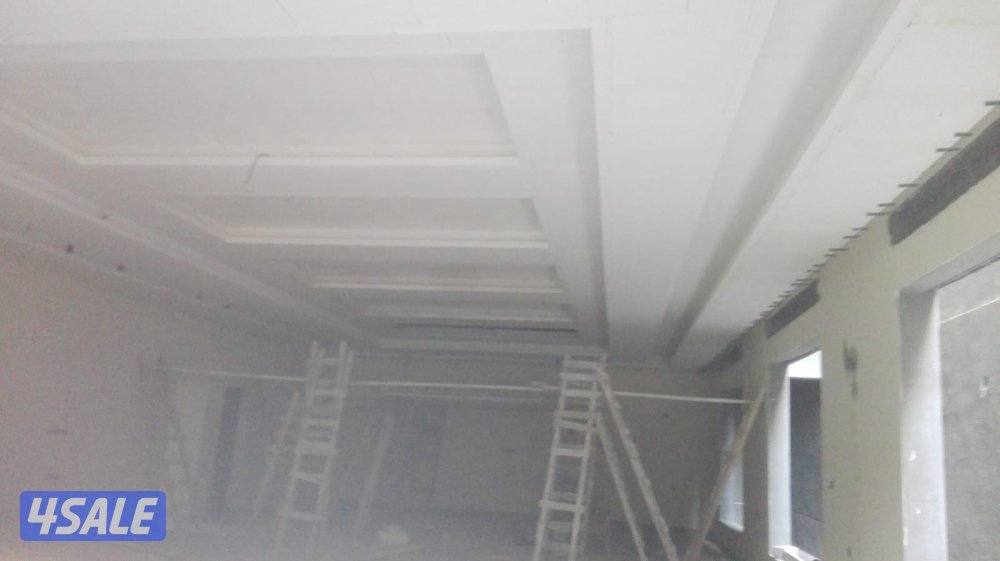 ديكور جبس.جبسم بورد.سرامك.جرانيت7