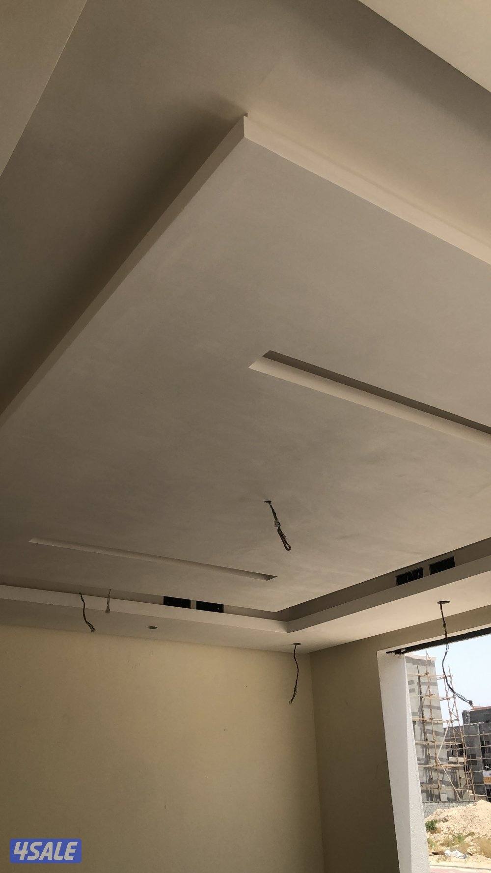 ديكور جبس.جبسم بورد.سرامك.جرانيت12